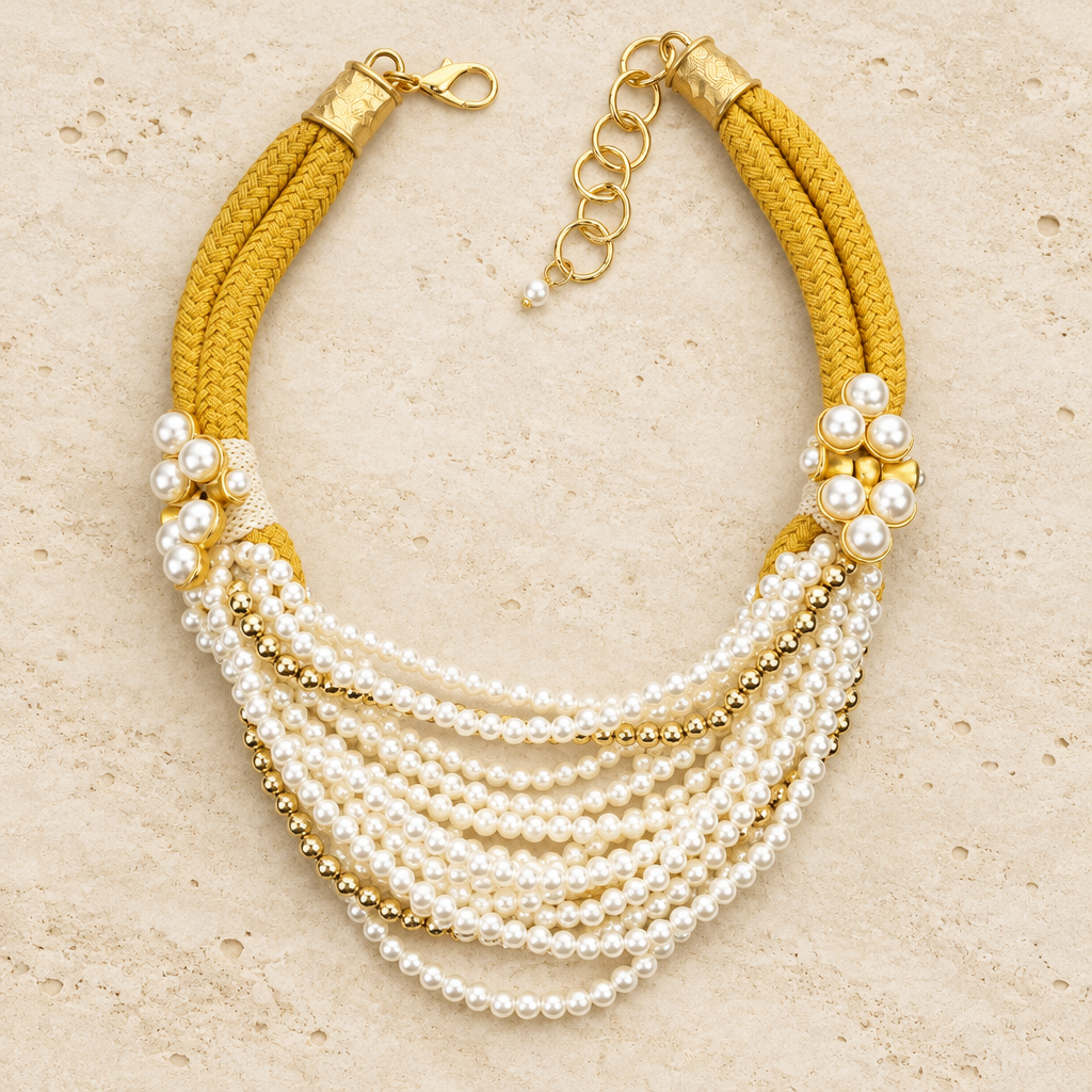 Collar Sultana ✨