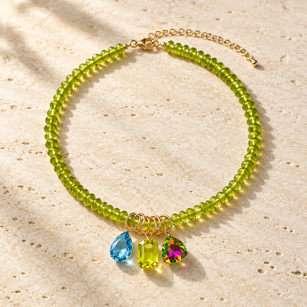 Collar LIMA