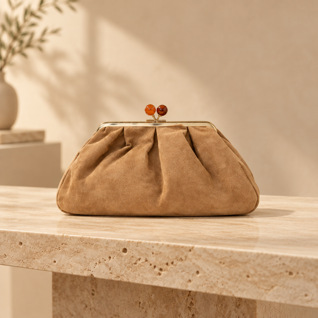 Meli Clutch Bag ✨