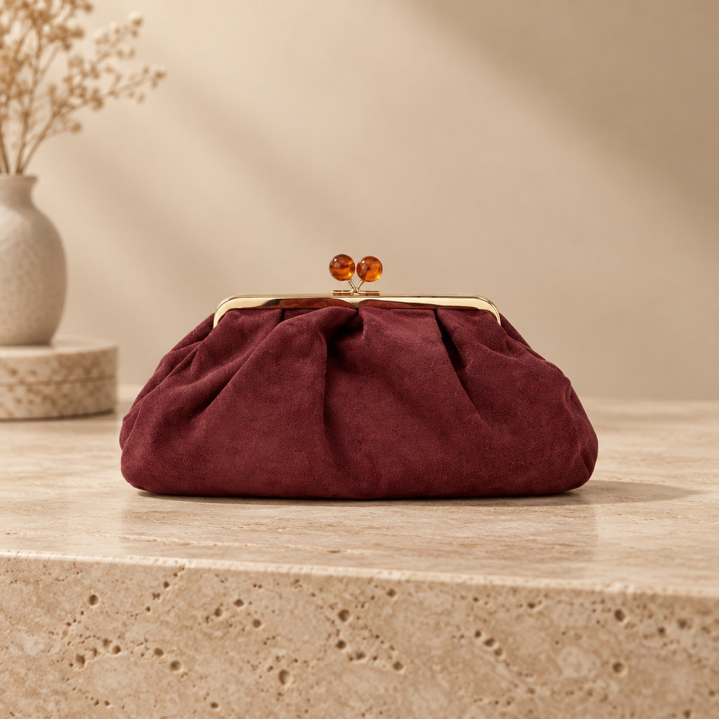Meli Clutch Bag ✨