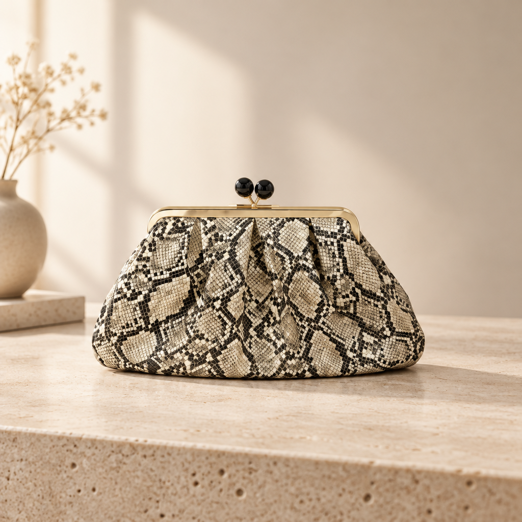 Meli Clutch Bag ✨