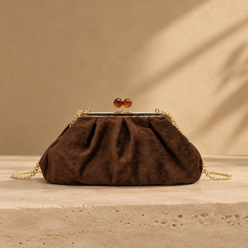 Meli Clutch Bag ✨