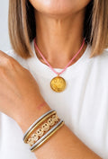 Pulsera happy face