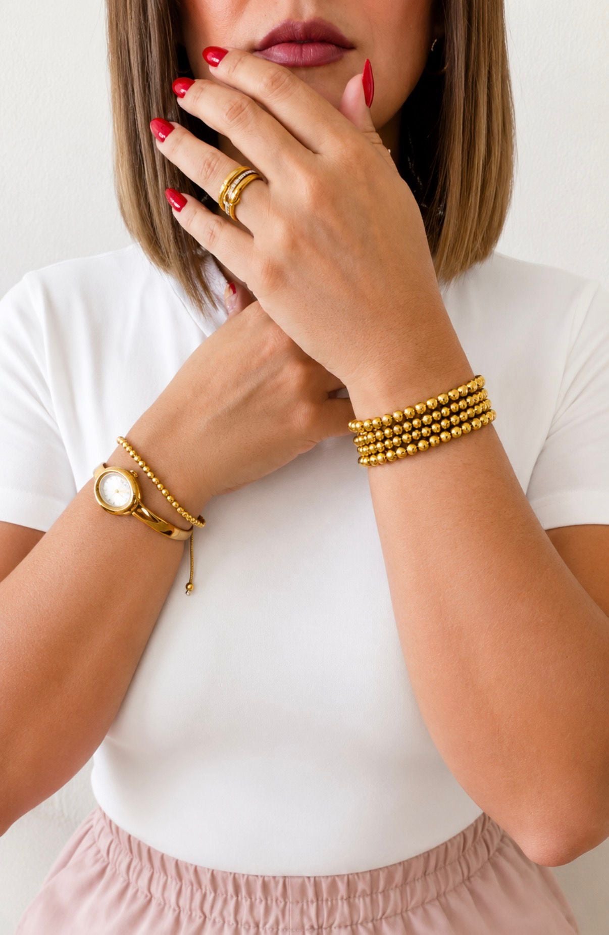 Pulsera Gold