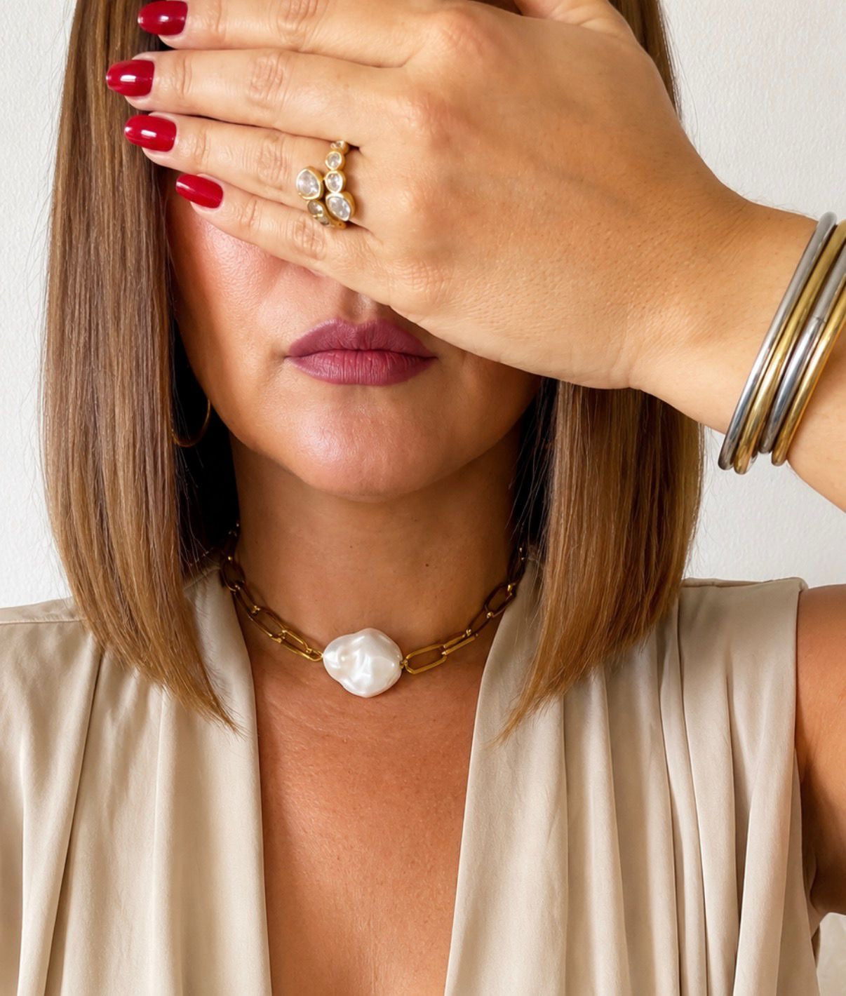 Pulsera Basic
